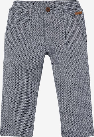 NAME IT Broek in Blauw: voorkant