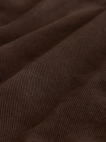 Next Regular Hose in Braun