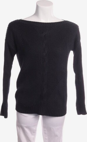 Lauren Ralph Lauren Sweater & Cardigan in XS in Blue: front