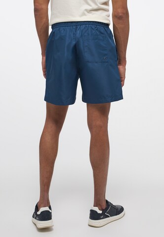 MUSTANG Board Shorts in Blue