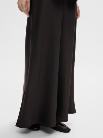 SELECTED Rok in Zwart: voorkant