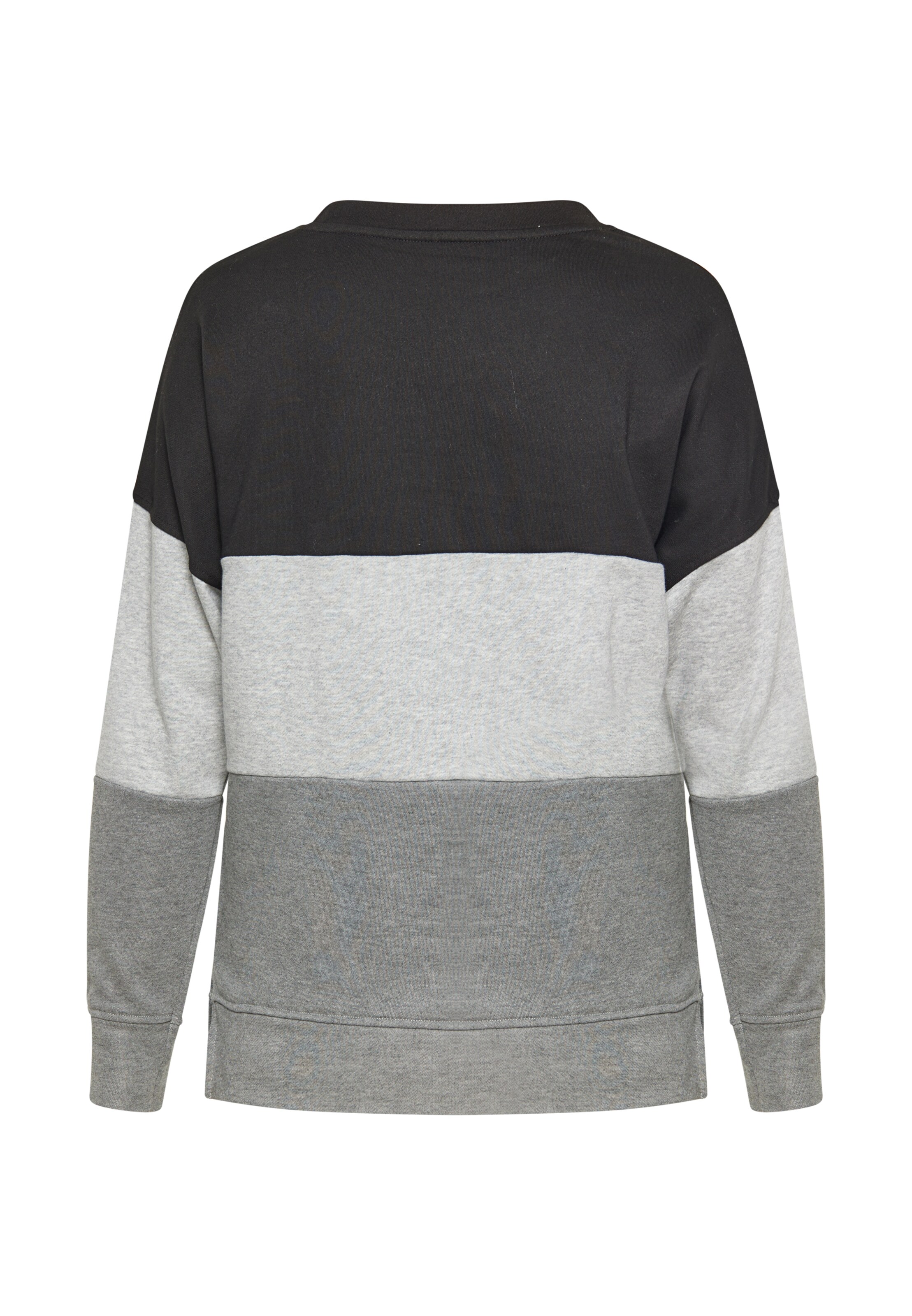 FELIPA Sweatshirt in Grey