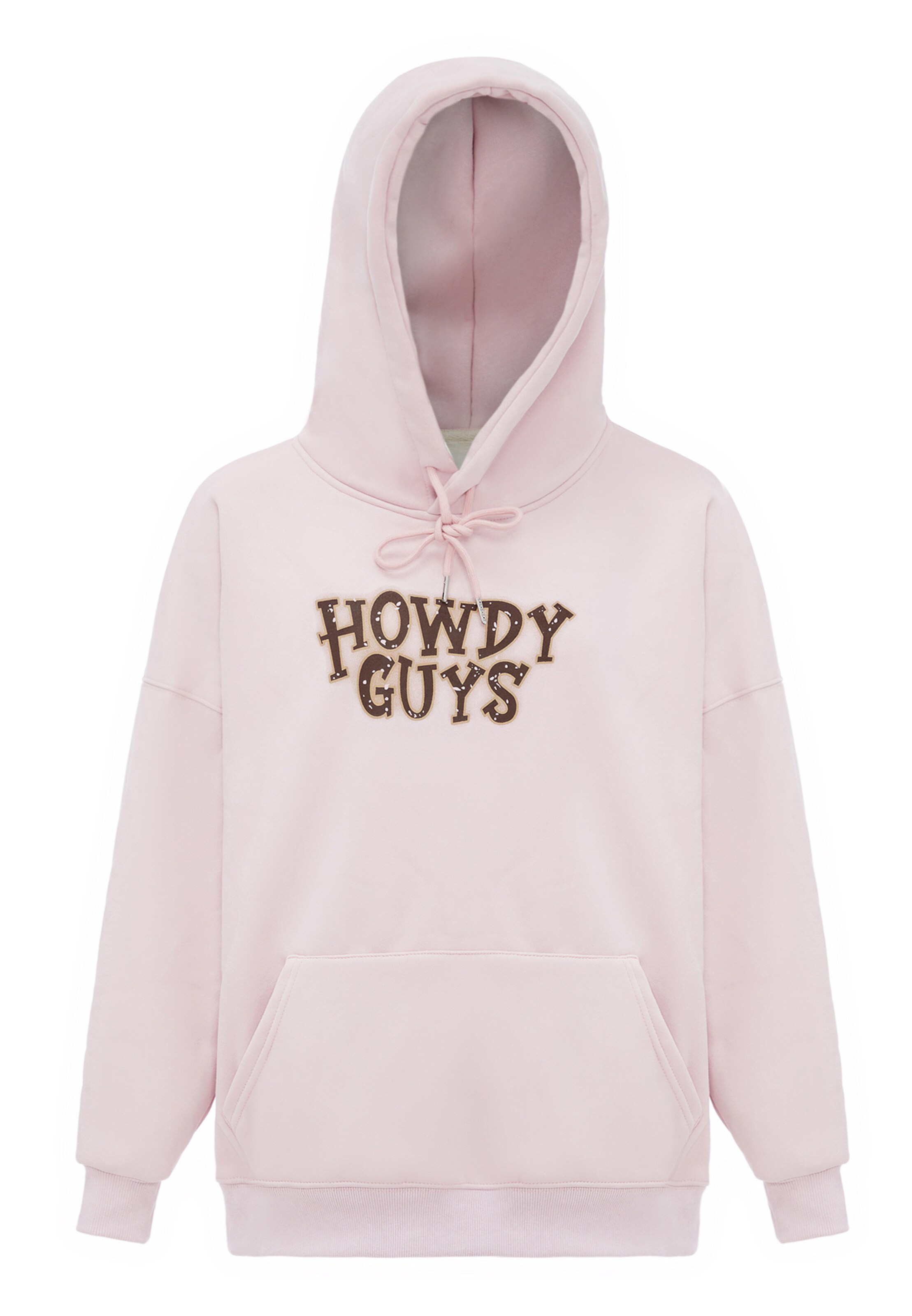 HOMEBASE - Sweatshirt em rosa