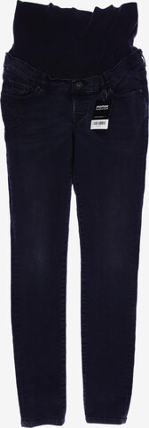 Noppies Jeans in 28 in Black: front