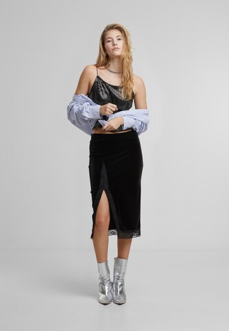 Noisy may Top 'NMDevin' in Schwarz