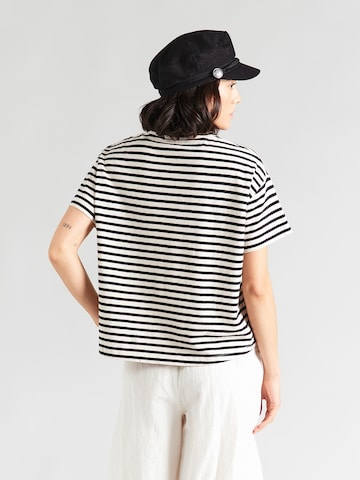 Maglietta 'TOOLI' di sessun in nero