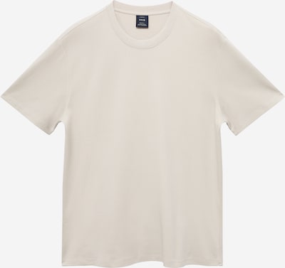 MANGO MAN Majica 'KIMI' u bež, Pregled proizvoda