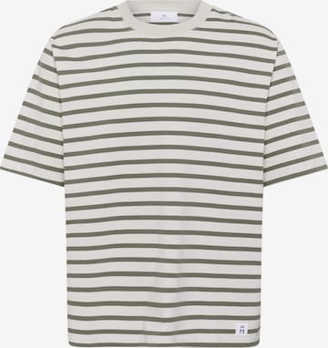 Matinique Bluser & t-shirts 'Hudson 73' i grøn: forside