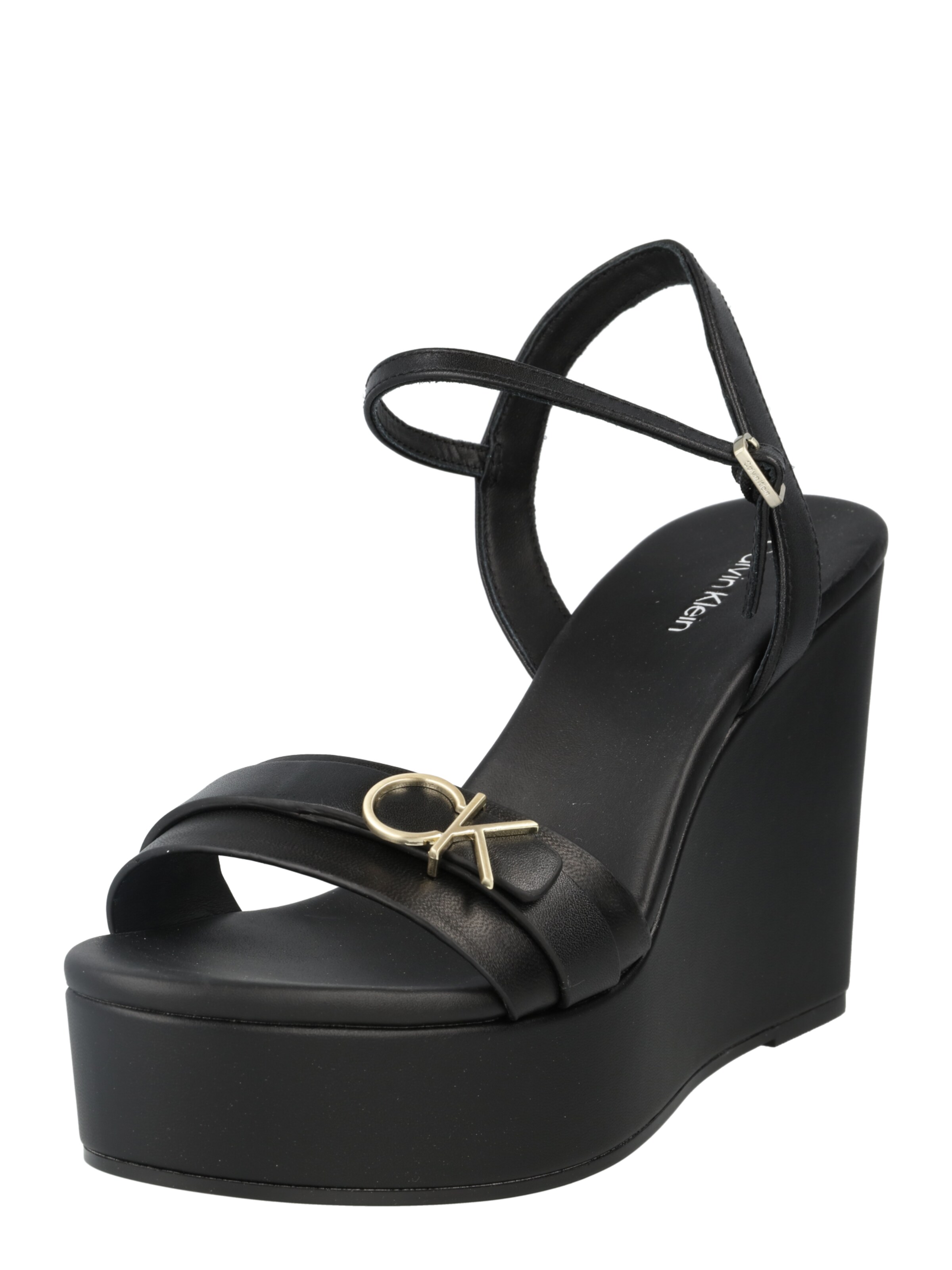 Sandalen met hak voor dames | Shop online | ABOUT YOU
