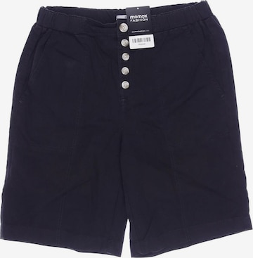 EDC BY ESPRIT Shorts XS in Schwarz: predná strana