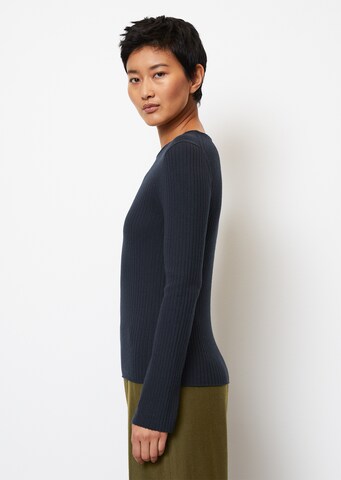 Marc O'Polo Pullover in Blau