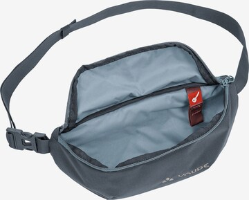 VAUDE Fanny Pack in Blue