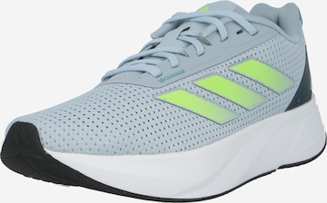 Chaussure de course 'Duramo Sl' ADIDAS PERFORMANCE en bleu : devant