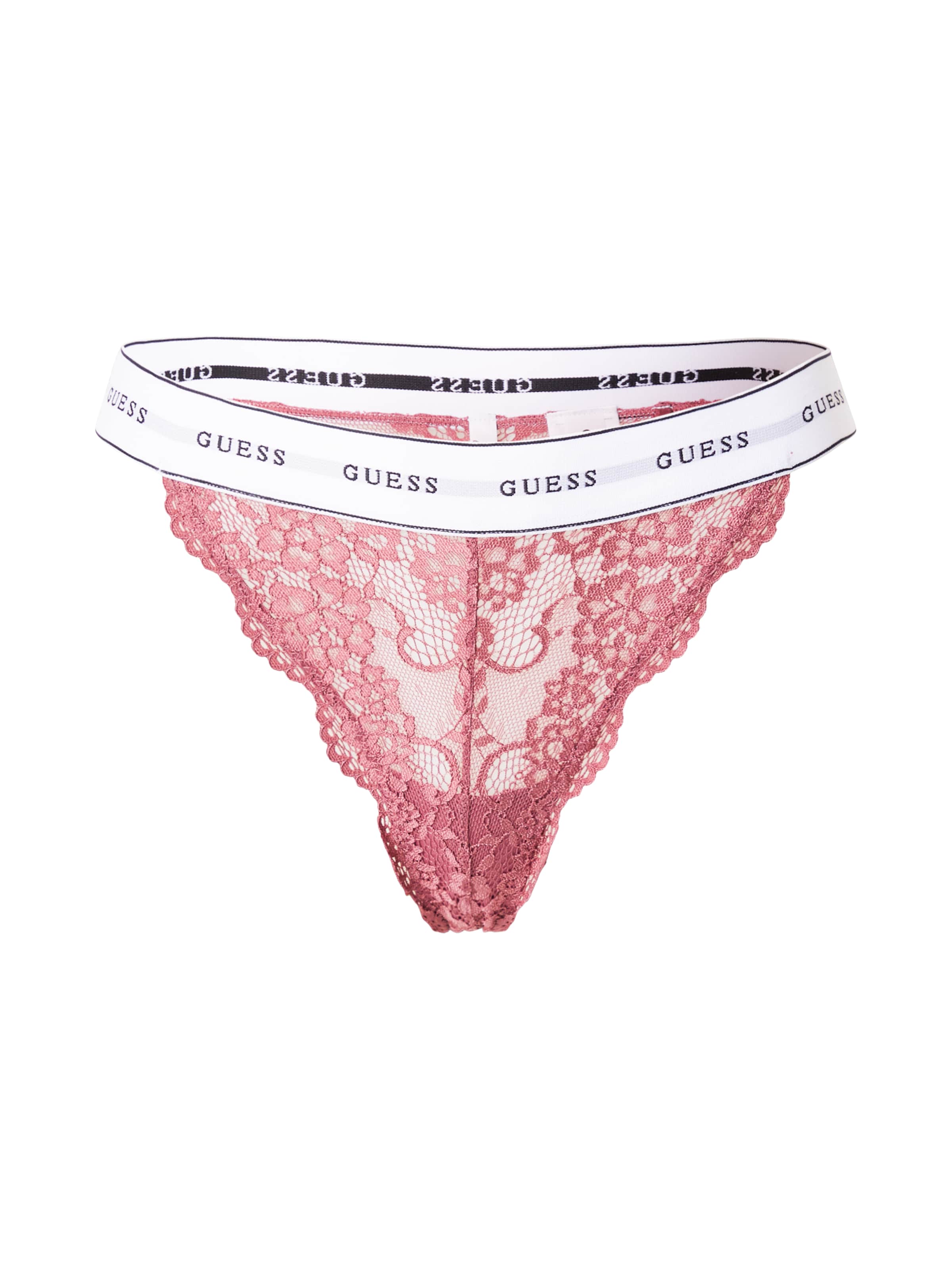 Lingerie sous vetements GUESS pour femmes Achetez en ligne ABOUT YOU