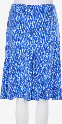 MICHAEL Michael Kors Skirt in S in Blue