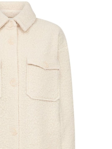 Soyaconcept Blazer 'Soyaconcept Shaima 5 cream' in Beige