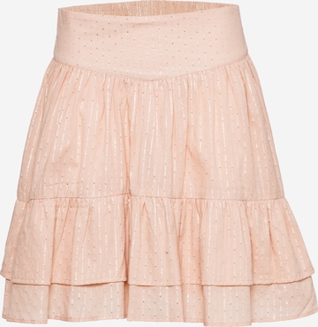 Sofie Schnoor Skirt in Pink: front