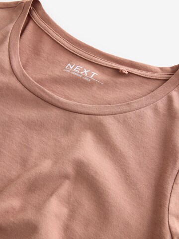 T-shirt Next en rose
