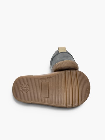 Pisamonas Sneakersy w kolorze szary