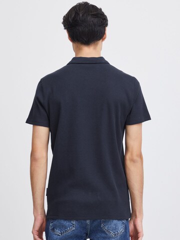 T-Shirt ' Tristan ' Casual Friday en bleu
