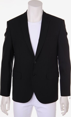 Navyboot Suit Jacket in M in Black: front