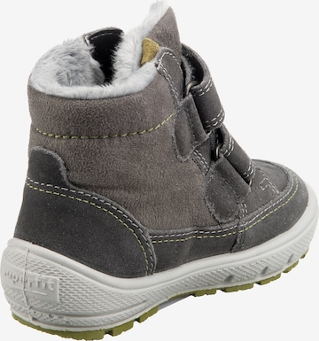 SUPERFIT Winterstiefel 'Groovy' in Grau