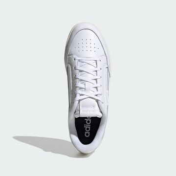 ADIDAS SPORTSWEAR Σνίκερ χαμηλό 'Aspyre' σε λευκό