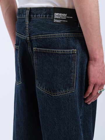 Dr. Denim Loose fit Jeans 'Kobe' in Blue