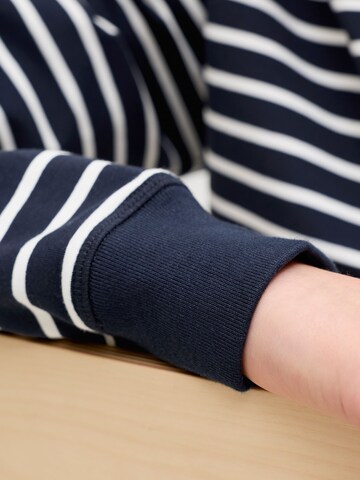 Felpa di Jack & Jones Junior in blu