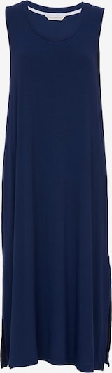 Cyberjammies Nachthemd 'Marina' in marine, Produktansicht