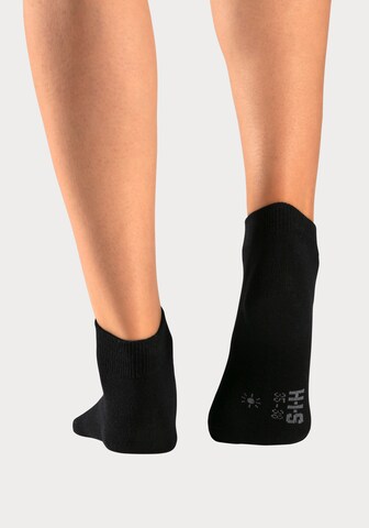 H.I.S Socks in Grey
