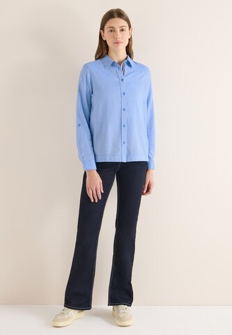CECIL Blouse in Blue
