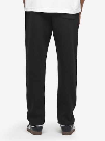 Benlee Regular Byxa 'Amroth' i svart