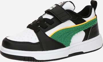 PUMA Superge 'Rebound V6' | bela barva: sprednja stran