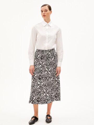 ARMEDANGELS Rok ' DARTIAA' in Beige