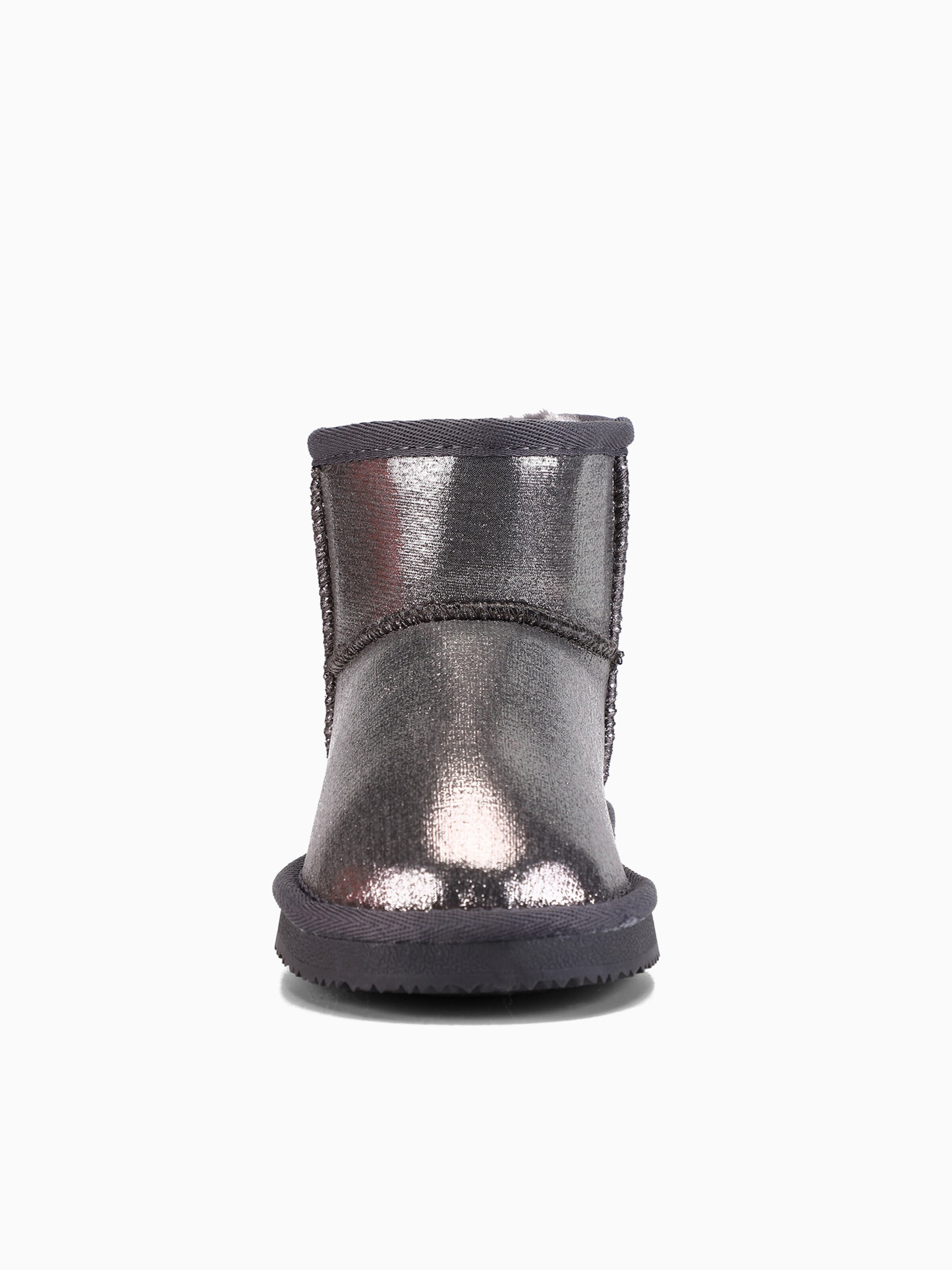 Island Boot Сапоги 'CLAIRE' в Серый