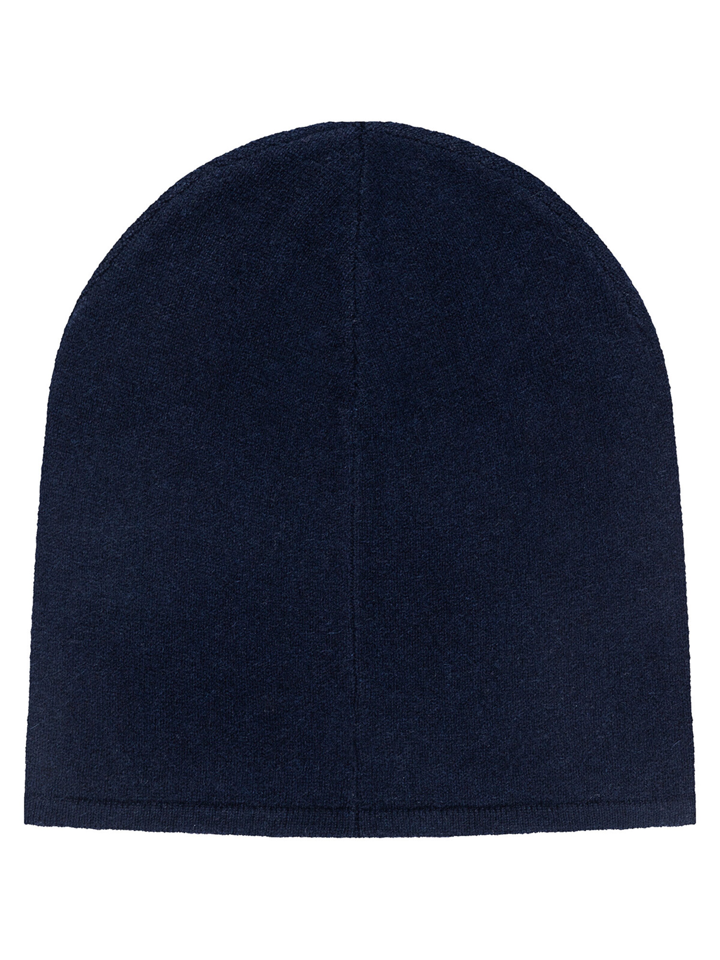 Roeckl Beanie Mütze 'PURE CASHMERE' in Blau