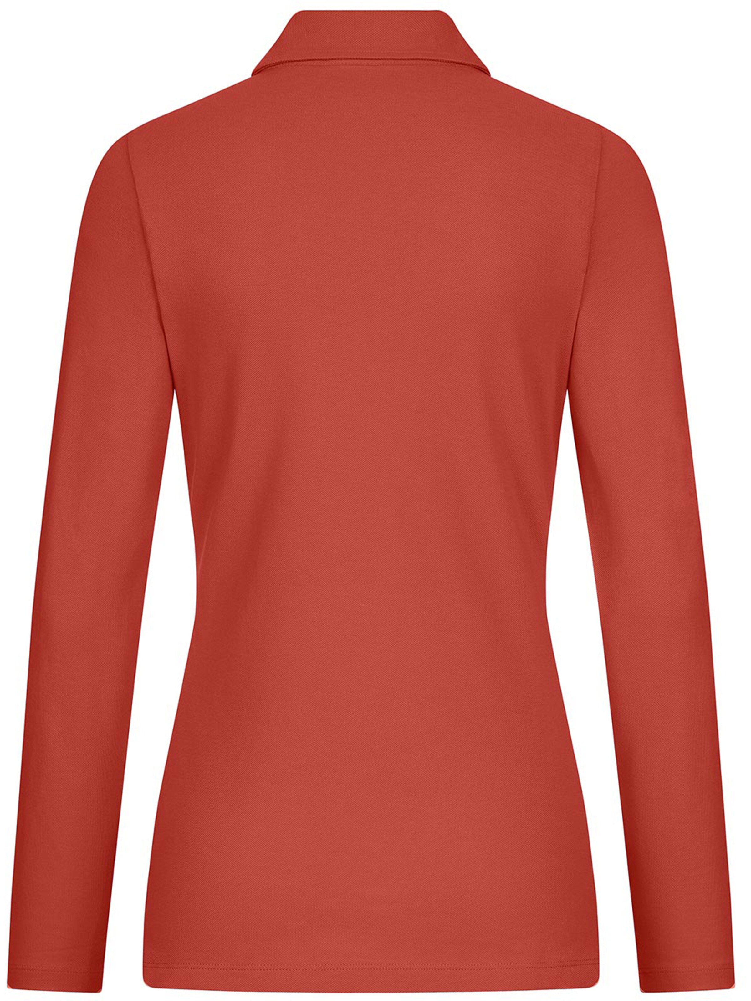GIESSWEIN Shirt in Red