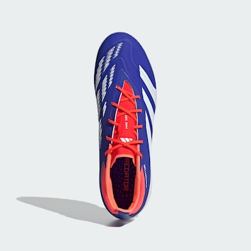 ADIDAS PERFORMANCE Soccer shoe 'Predator Elite Turf' in Blue