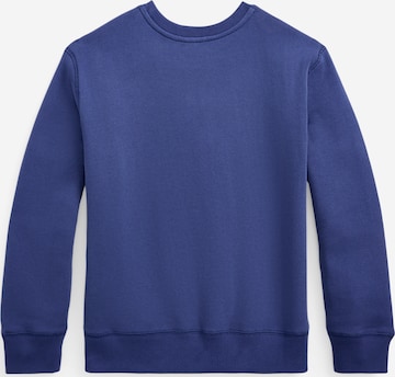 mėlyna Polo Ralph Lauren Megztinis be užsegimo