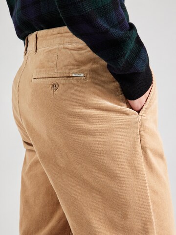 regular Pantaloni chino di GANT in verde
