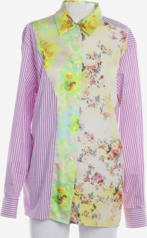 MSGM Blouse & Tunic in XS in Mixed colors: front