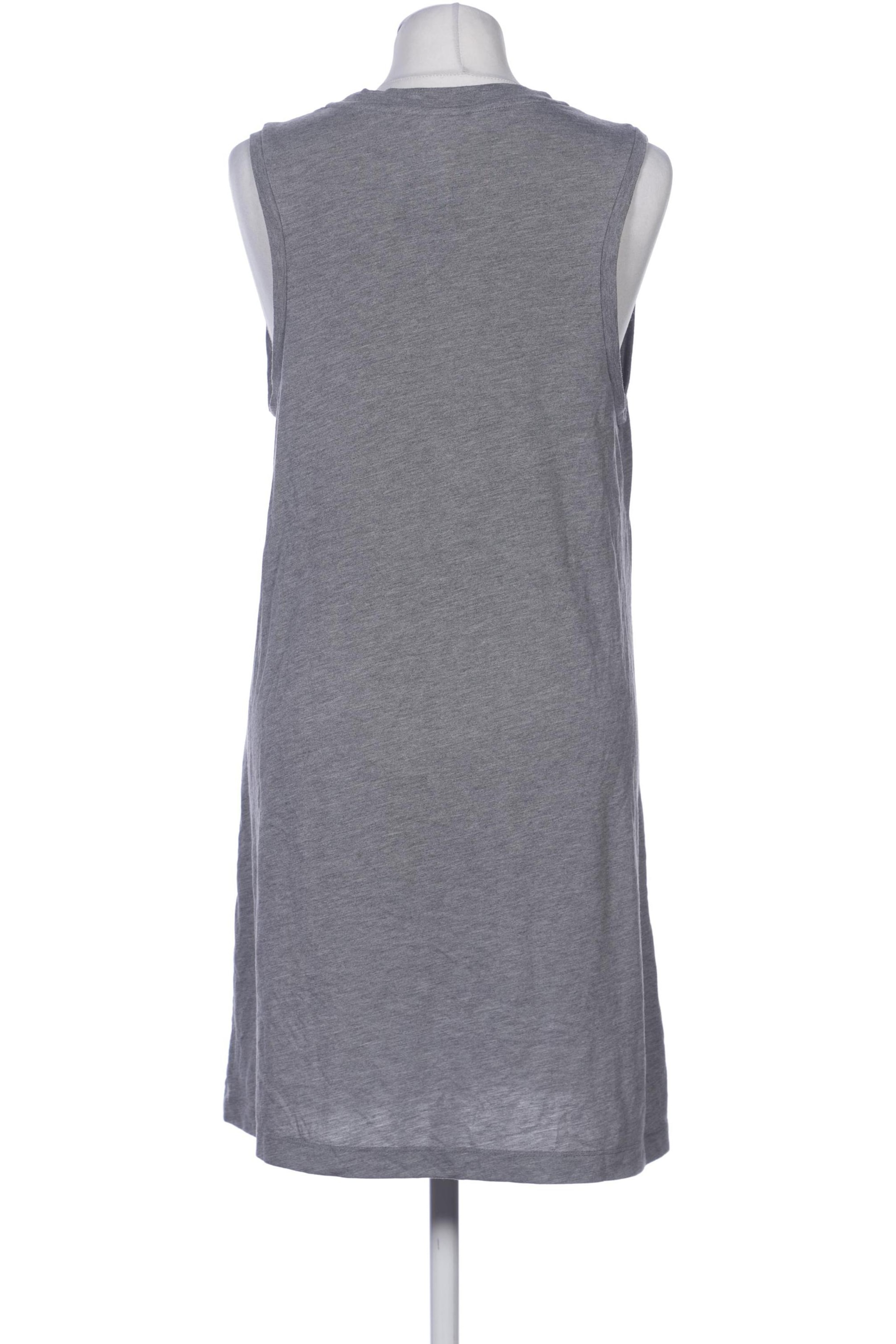 NIKE Kleid M in Grau