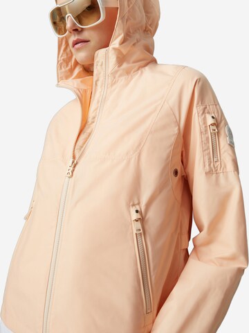 BOGNER Performance Jacket 'Zafina' in Orange