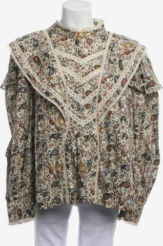 Isabel Marant Etoile Blouse & Tunic in M in Mixed colors: front