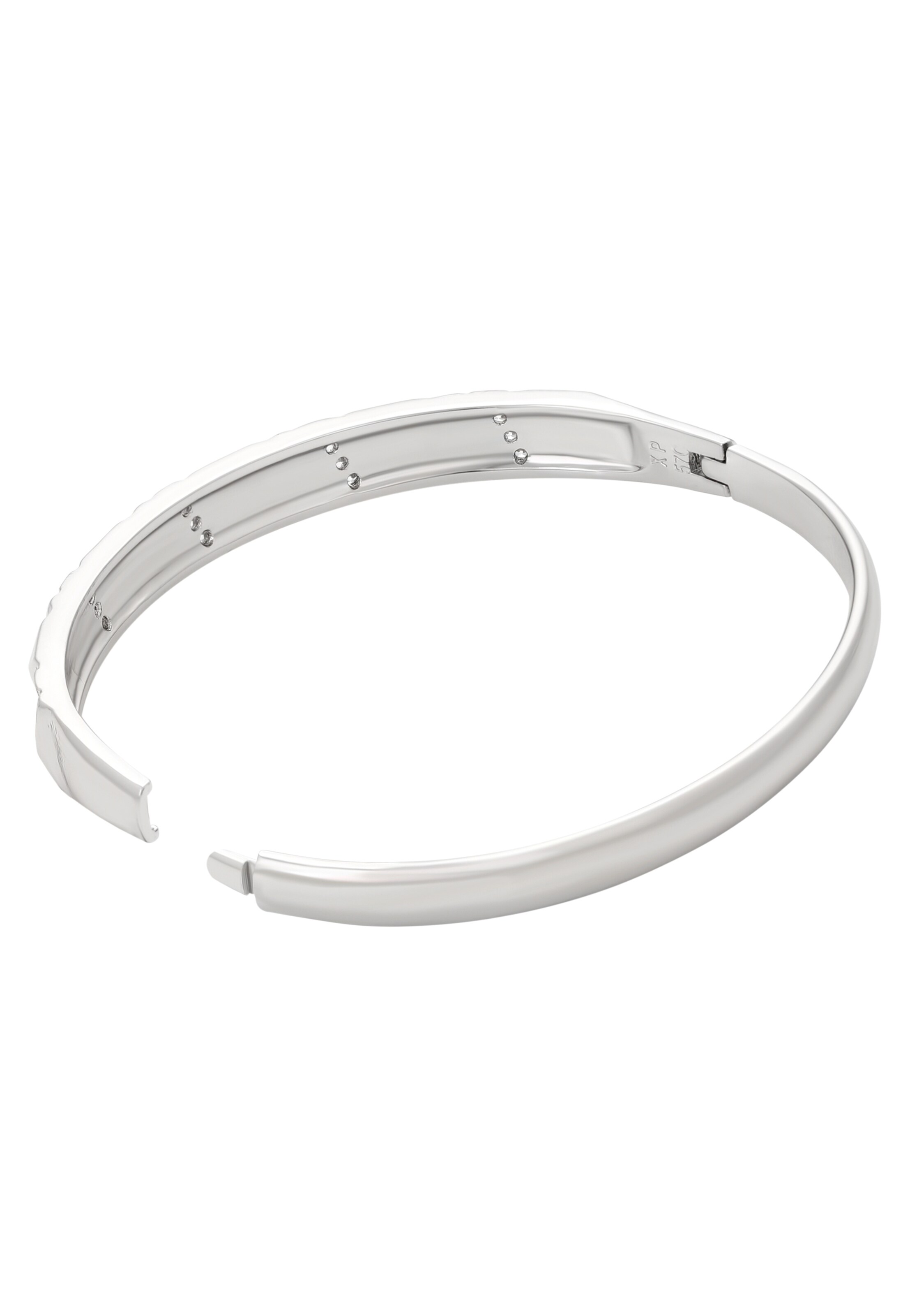 faina Βραχιόλι σε ασημί