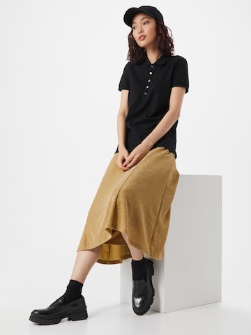 Lauren Ralph Lauren Shirt 'Kiewick' in Black