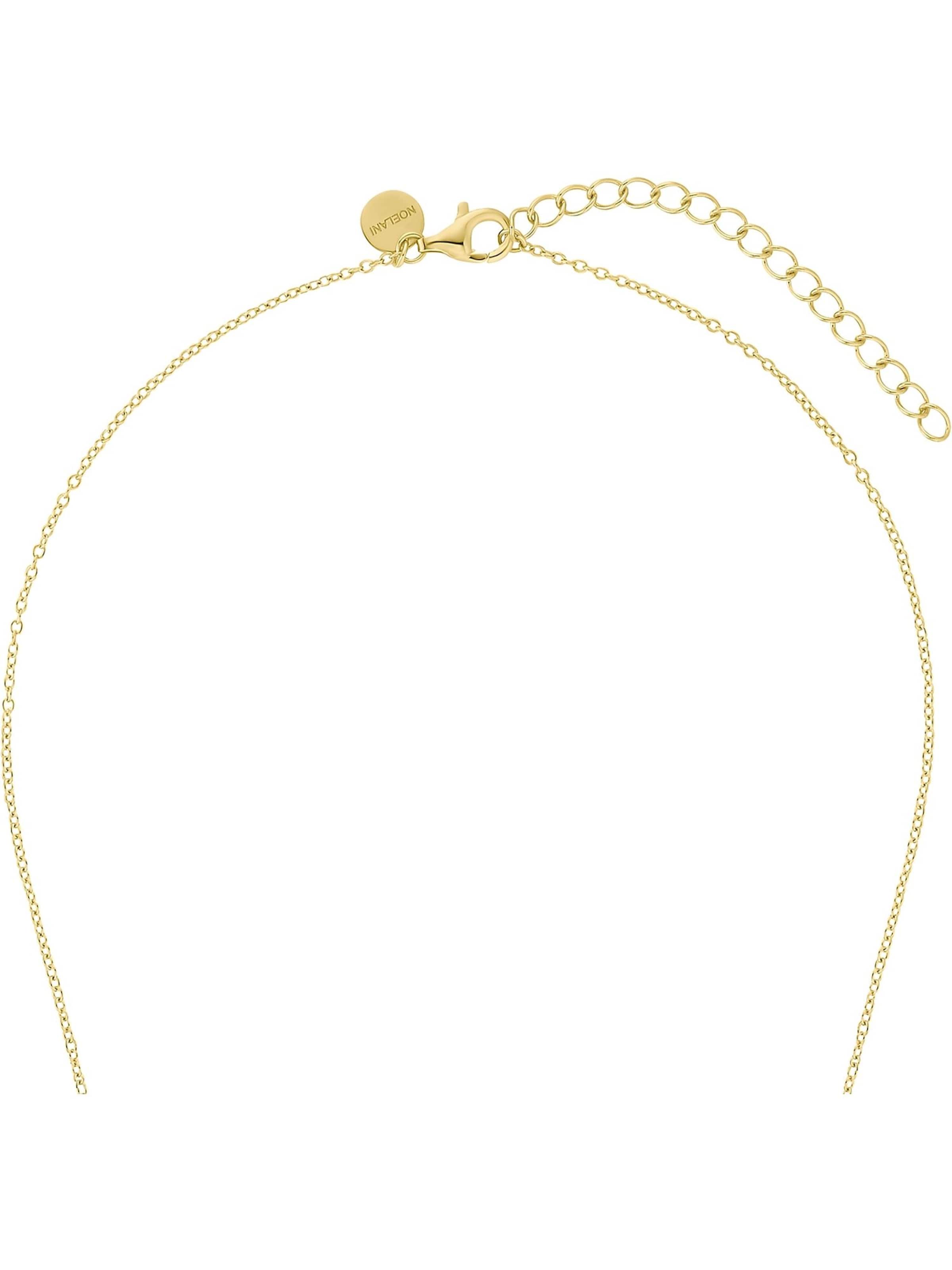 NOELANI Necklace in Gold