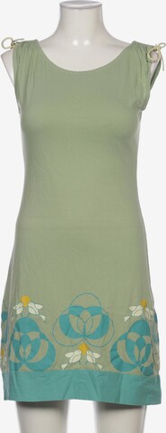 Tranquillo Dress in M in Green: front
