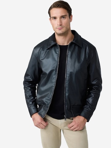 Danger Übergangsjacke 'Jacken'‌‌‌‌ in Schwarz